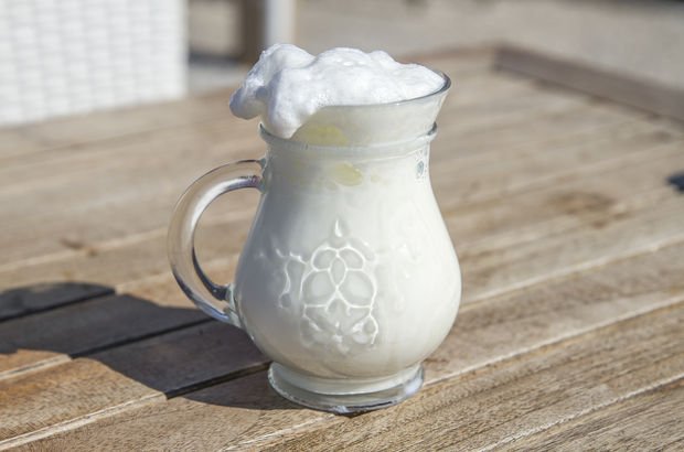 Ayran